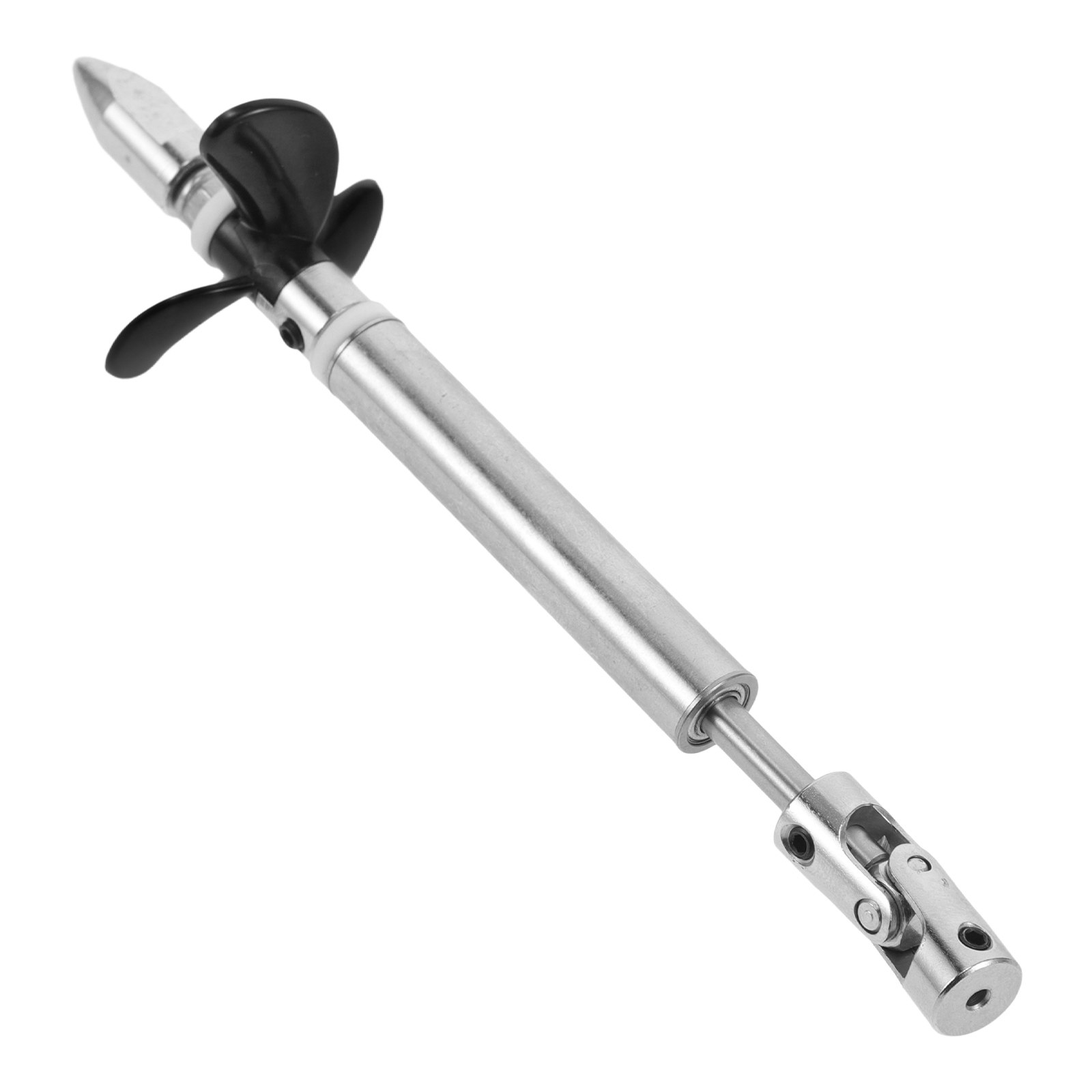 Precision Engineered Stainless - Rc Boat review and price
