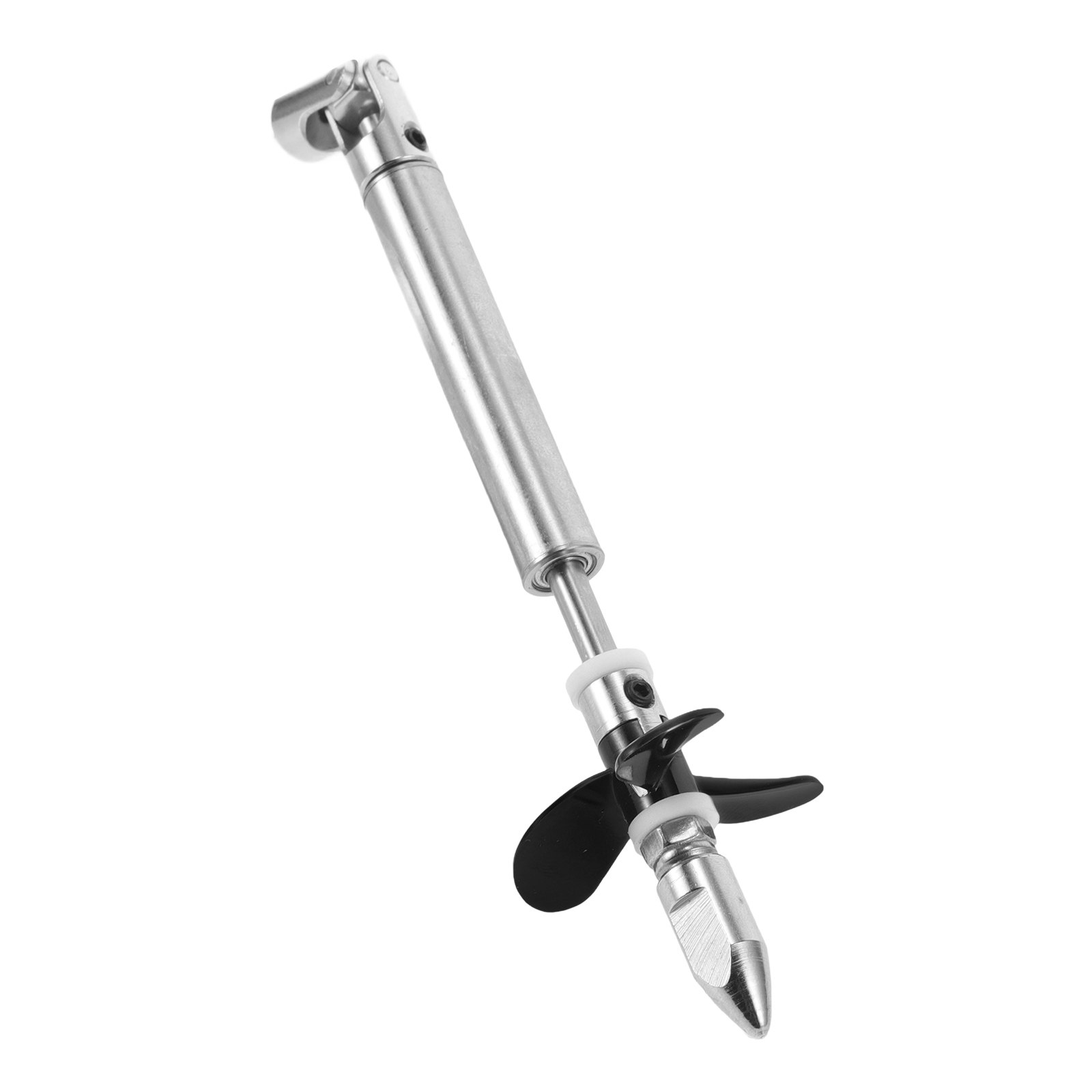 Precision Engineered Stainless - Rc Boat review and price