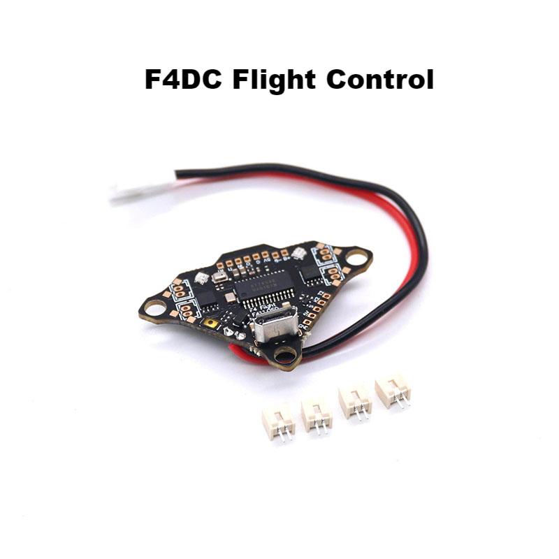 F4DC F4 Flight Control  Brushi - Betaflight Flight Controller review and price
