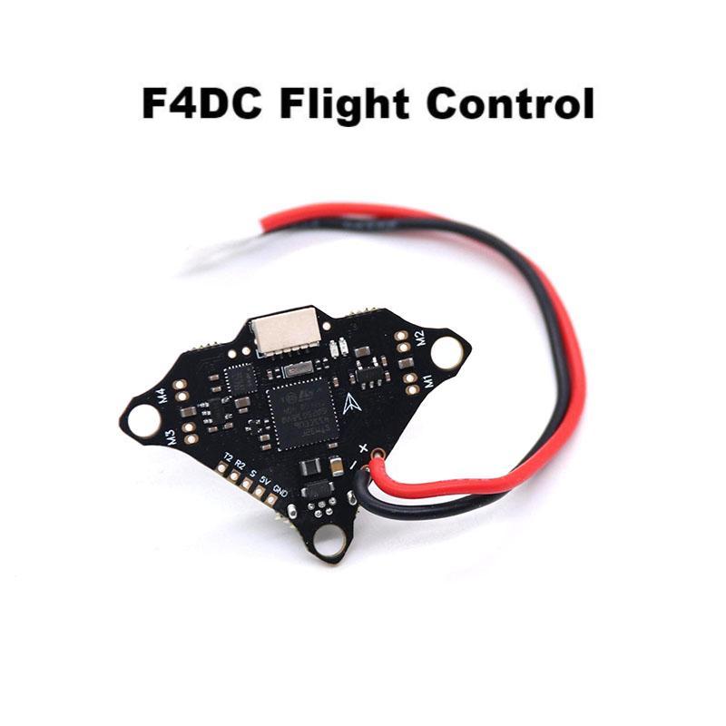 F4DC F4 Flight Control  Brushi - Betaflight Flight Controller review and price