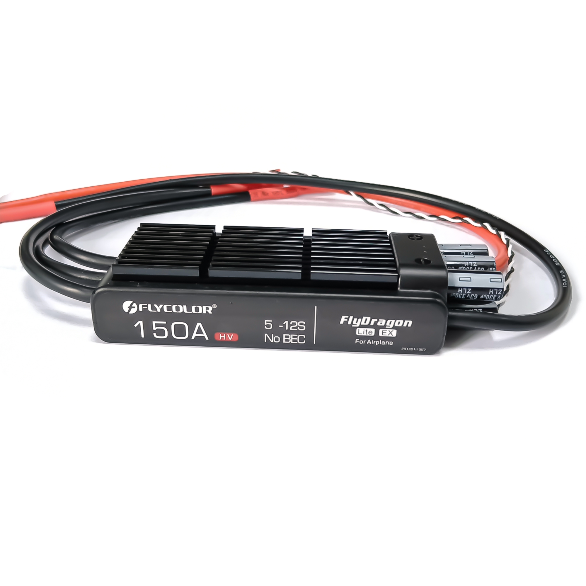 FlyDragon V4 80A / 150A FLYCOL - Drone Rc Battery review and price