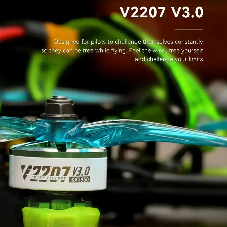 T-MOTOR T-HOBBY Brushless Moto - Drone Frame 5 Inch review and price
