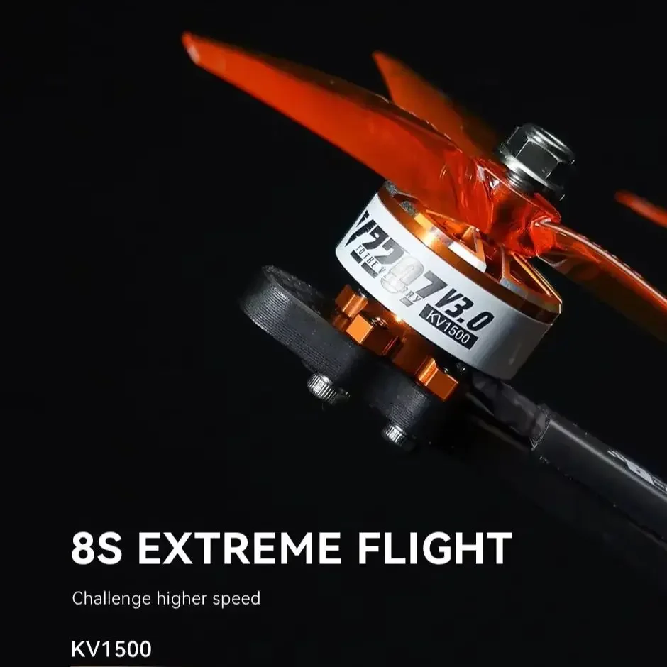 T-MOTOR T-HOBBY Brushless Moto - Drone Frame 5 Inch review and price