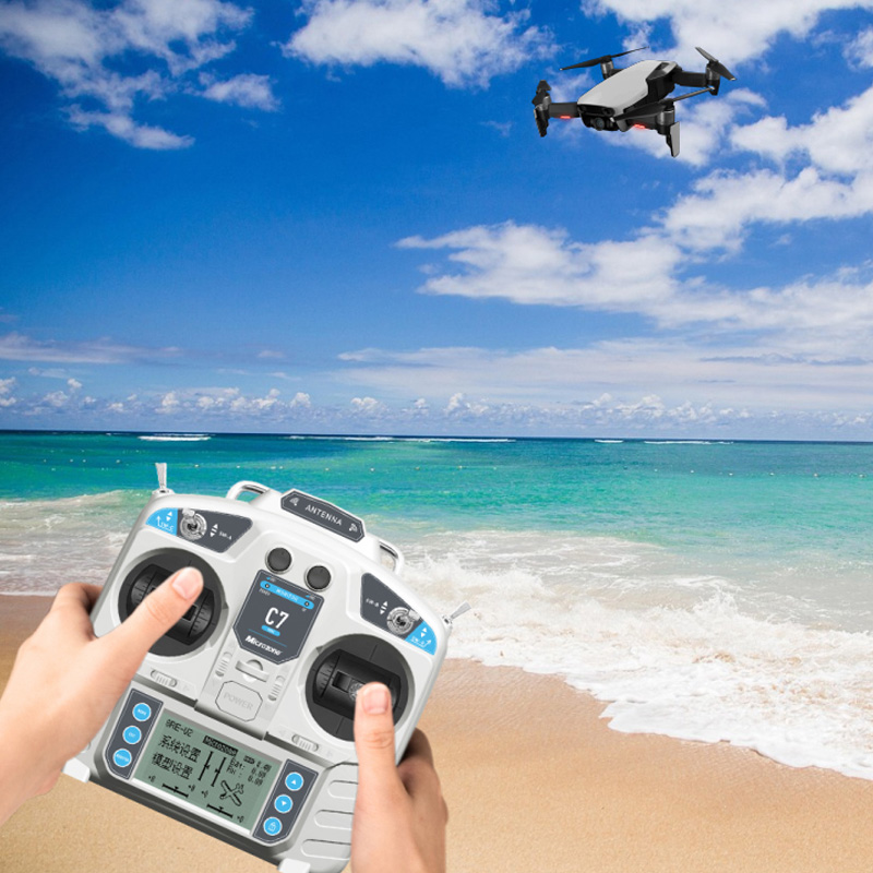 MicroZone MC7 Controller C7 MI - Drone Rc Battery review and price