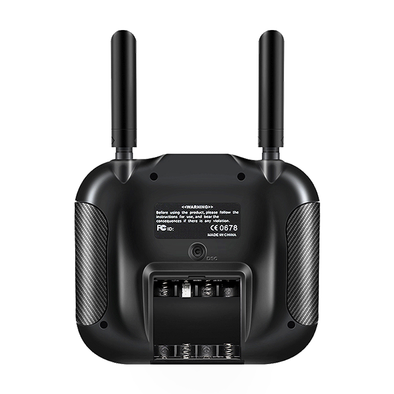 Hotrc HT-10A 2.4G 10CH Transmi - Drone Rc Battery review and price