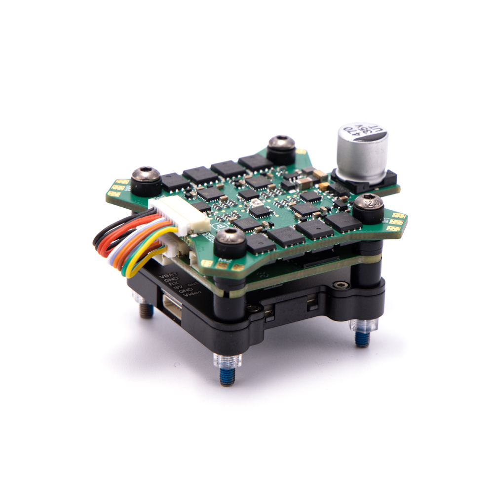 iFlight BLITZ F7 55A 2-6S Stac - Betaflight Flight Controller review and price