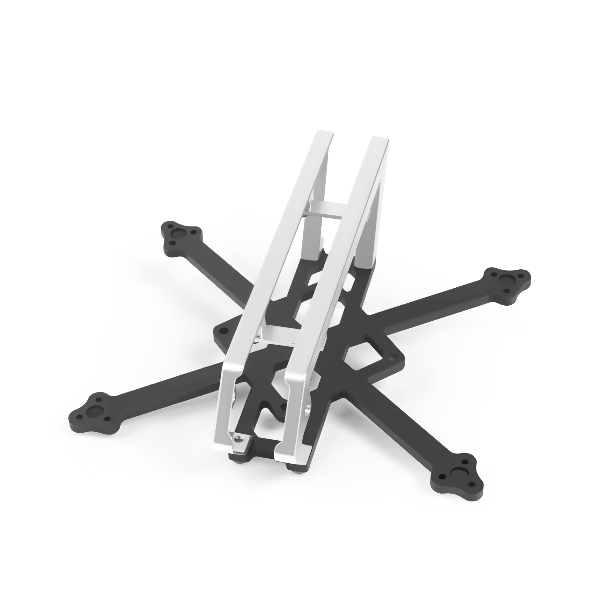 YMZFPV Lighting2 2inch FPV Qua - Drone Frame 5 Inch review and price