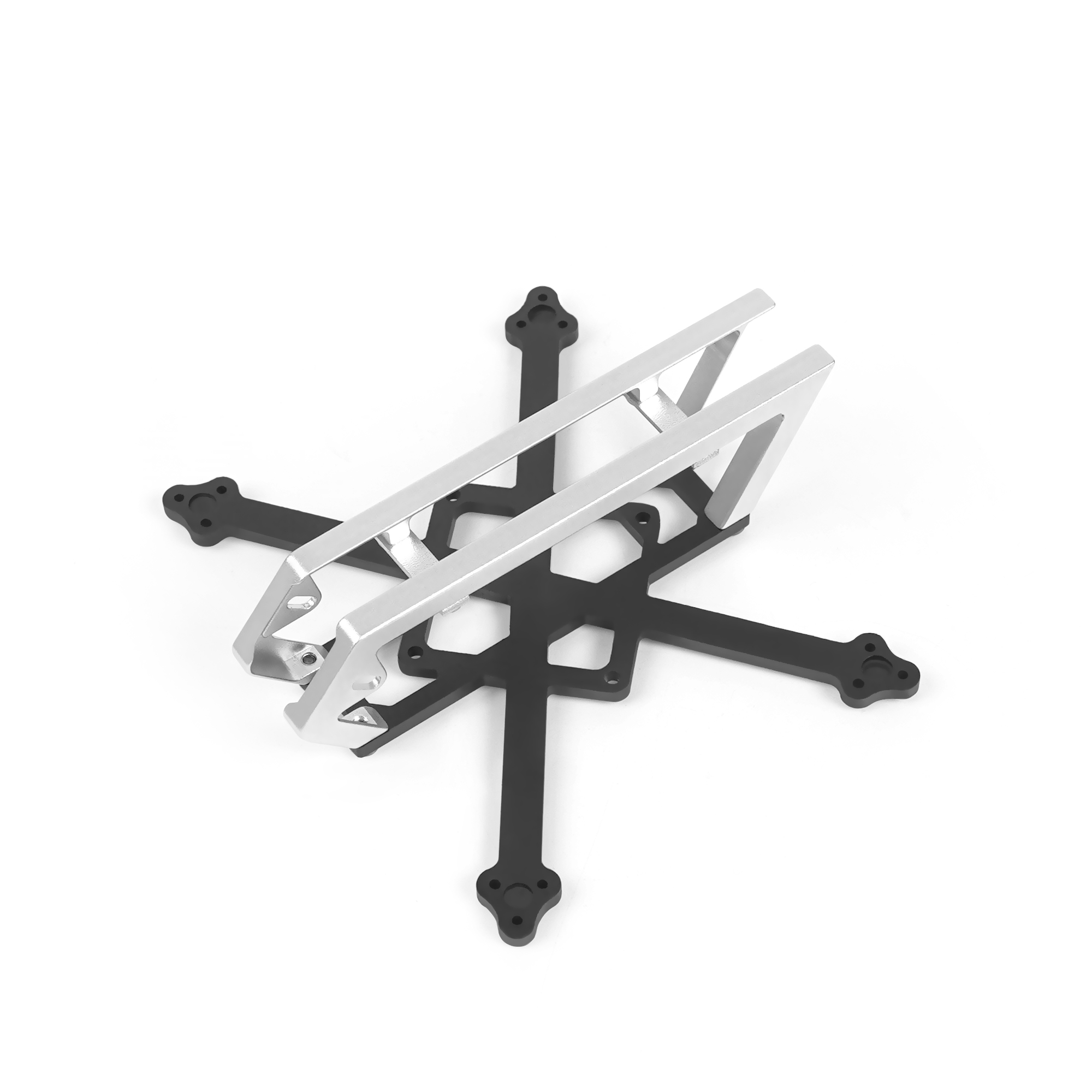 YMZFPV Lighting2 2inch FPV Qua - Drone Frame 5 Inch review and price