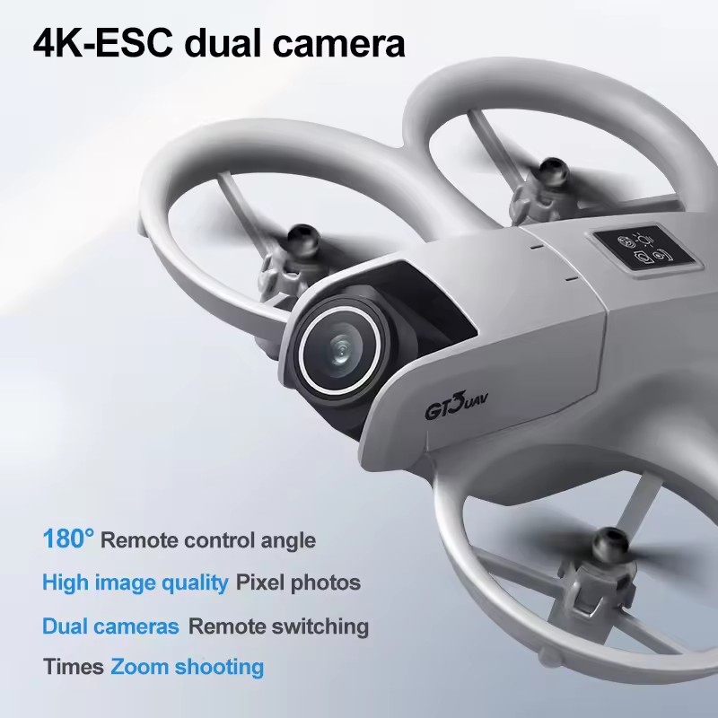 2026 original GT3 MAX Drones 8 - Drone Top Rc review and price