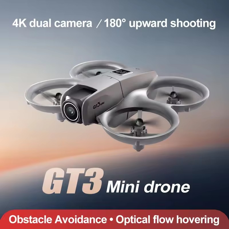 2026 original GT3 MAX Drones 8 - Drone Top Rc review and price