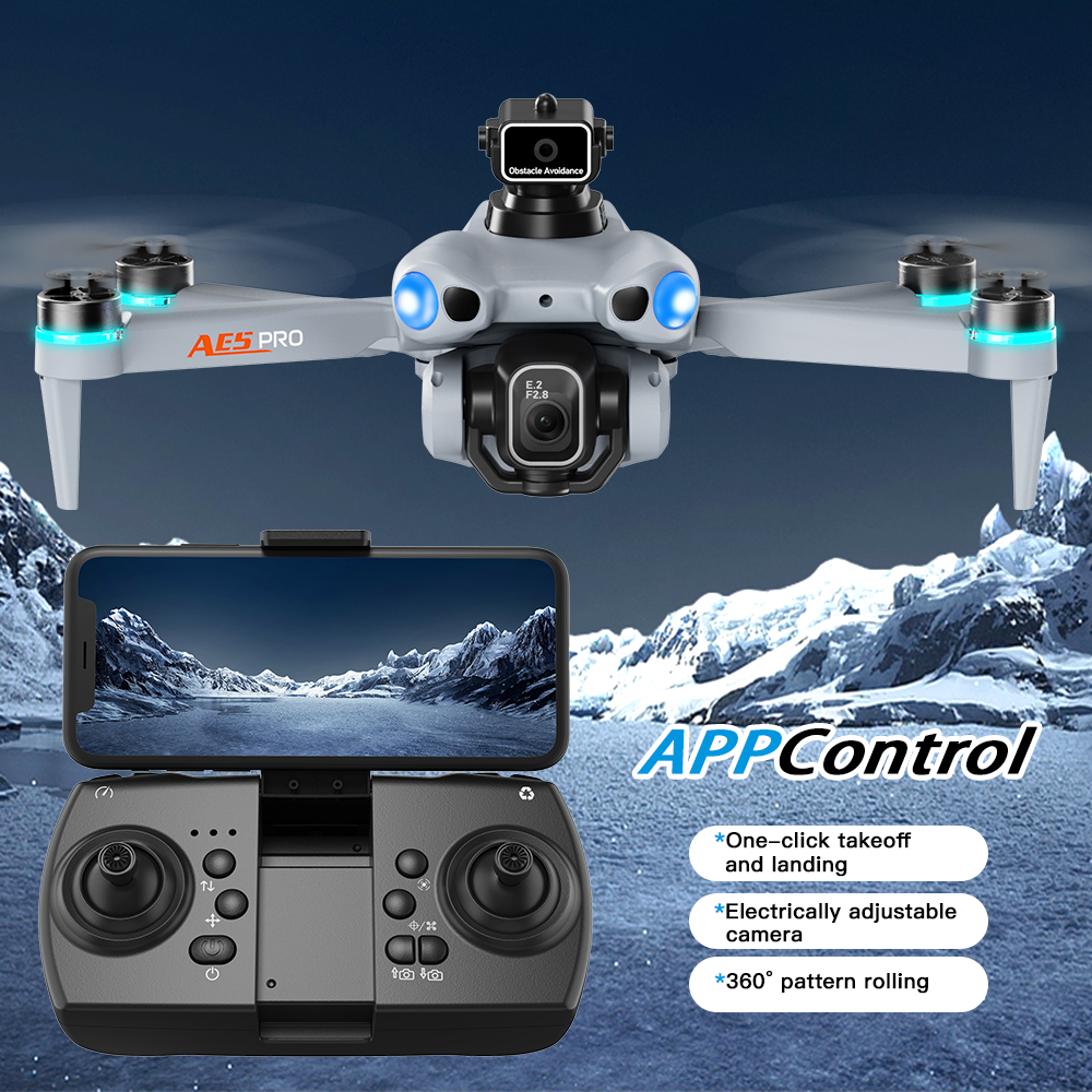 New Drone 4K Professional 8K C - Drone Top Rc review and price