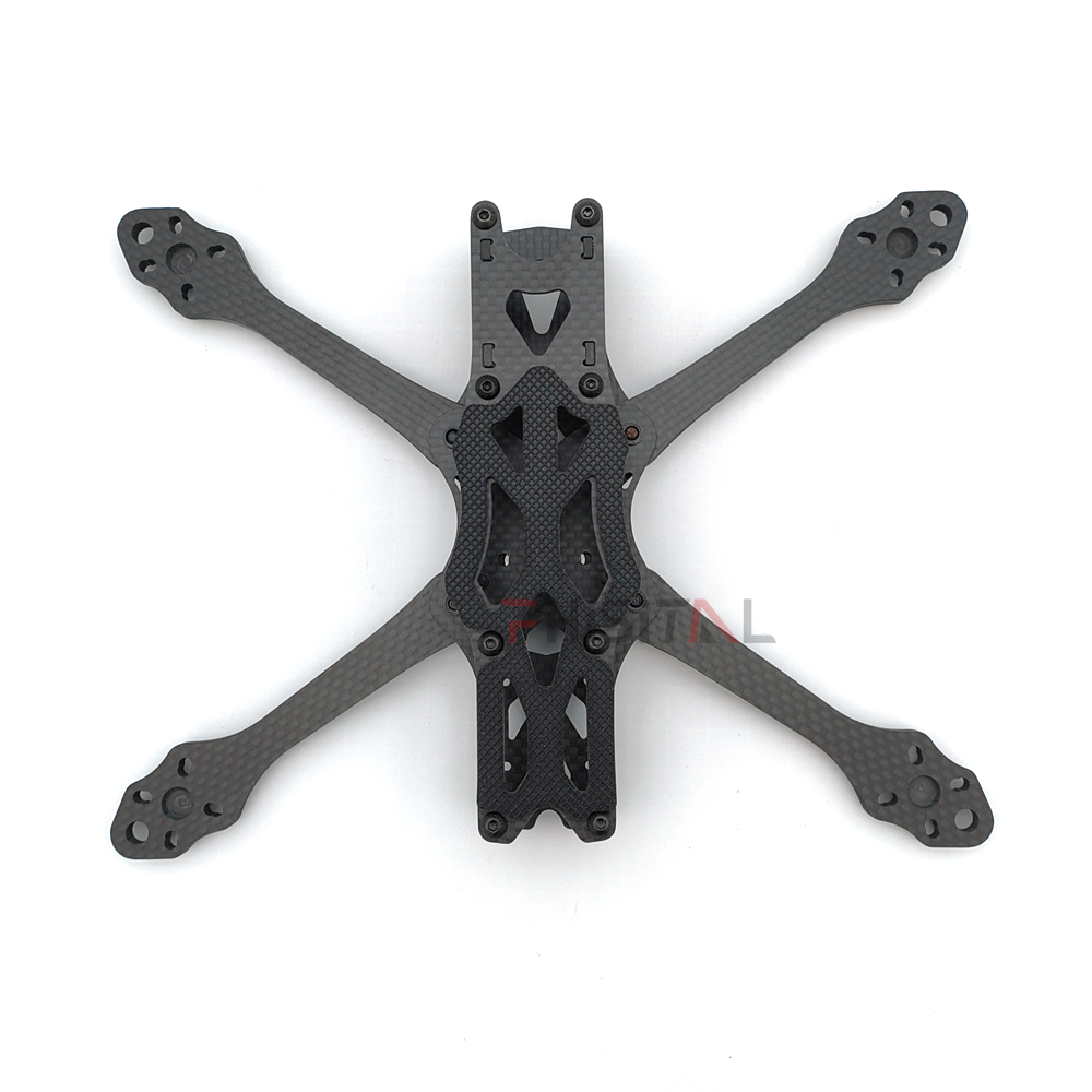 APEX frame 7 inch/6inch/5inche - Drone Frame 5 Inch review and price