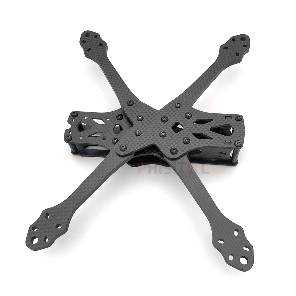 APEX frame 7 inch/6inch/5inche - Drone Frame 5 Inch review and price