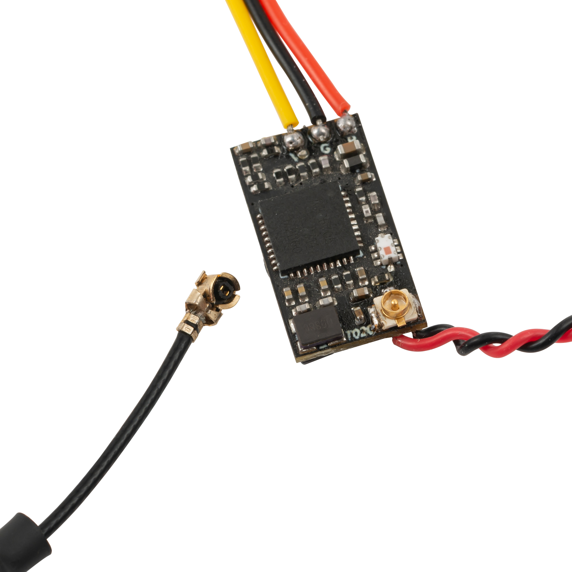 RC Micro Camera FPV AIO 5.8G 2 - Drone Without Rc review and price