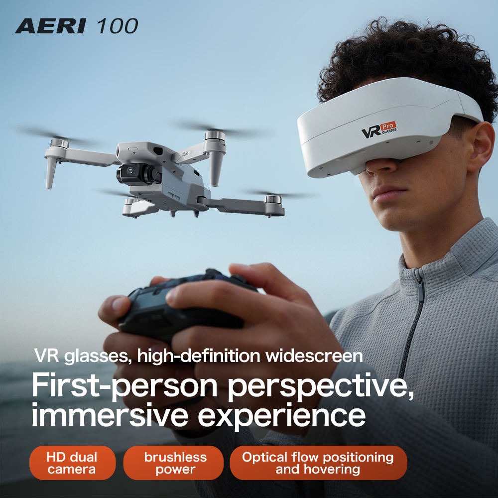 Mini Dronеs Aeri100 8K Profess - Drone Without Rc review and price