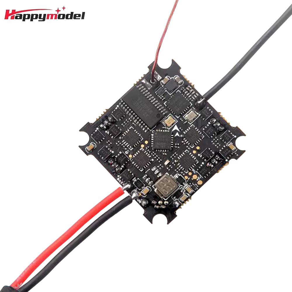 HappyModel Crazybee F4 Lite 1s - Betaflight Flight Controller review and price