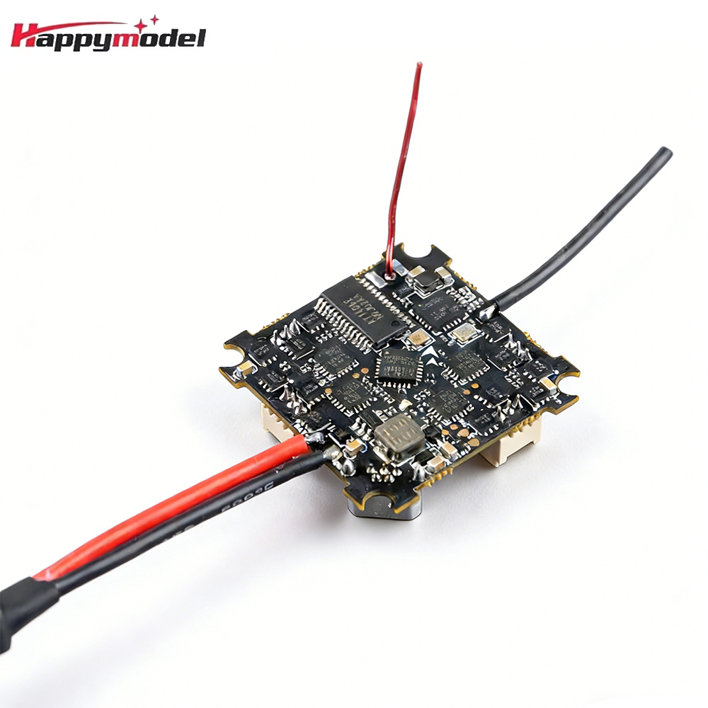 HappyModel Crazybee F4 Lite 1s - Betaflight Flight Controller review and price