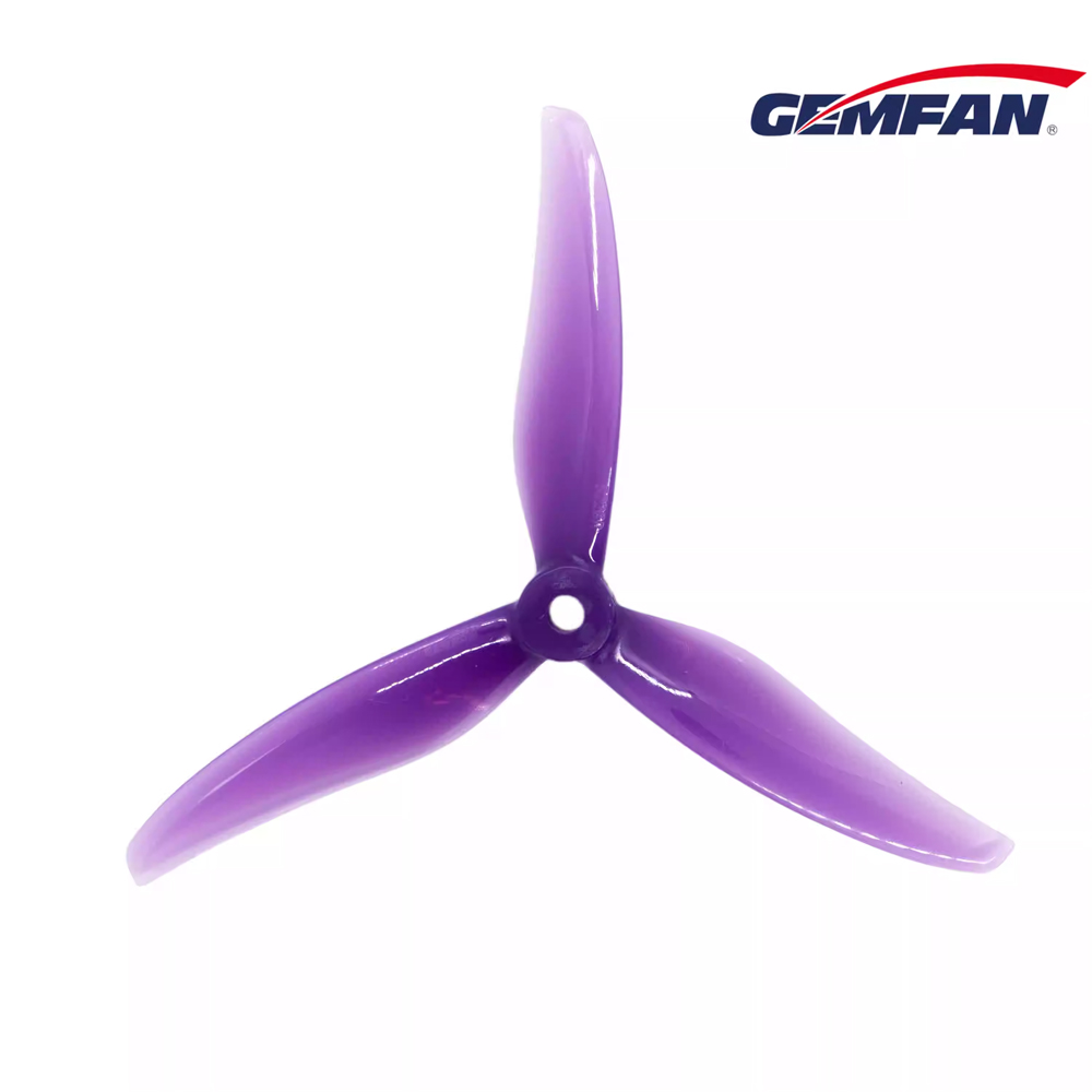 4Pcs/ 2Pairs Gemfan Hurricane  - Drone Frame 5 Inch review and price