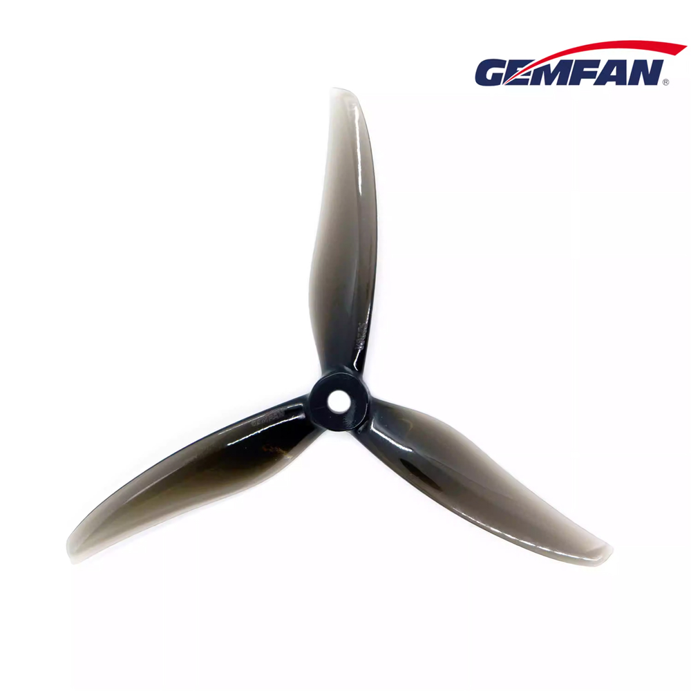 4Pcs/ 2Pairs Gemfan Hurricane  - Drone Frame 5 Inch review and price