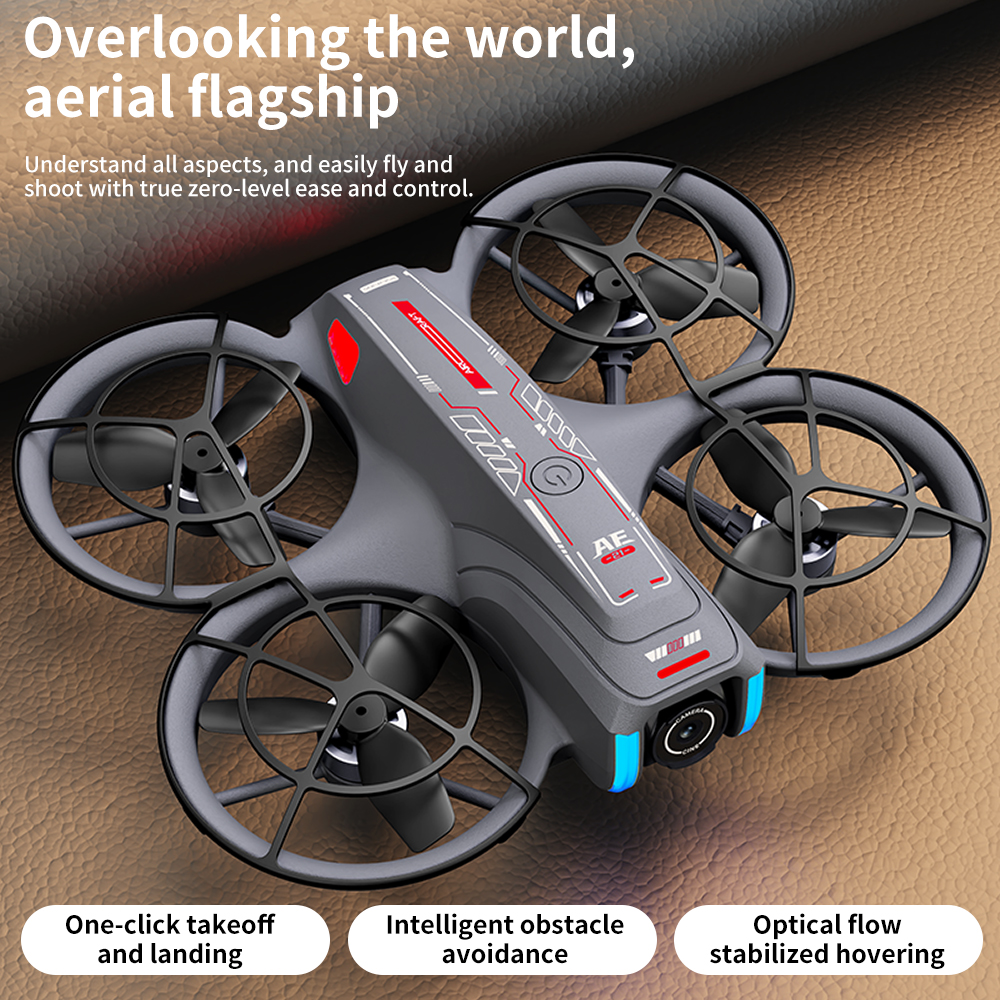 AE21 HD Dual Camera Mini Drone - Drone Top Rc review and price