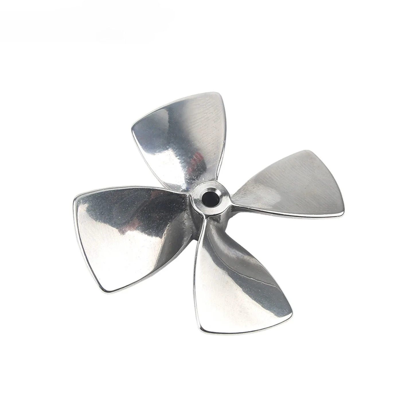 316 Stainless Steel 4-Blade Pr - Rc Boat review and price