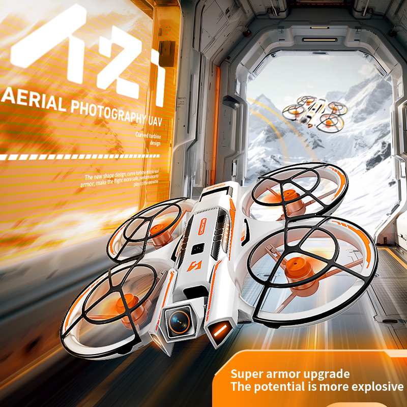 Lenovo A21Pro 8K GPS Drone 5G  - Drone Top Rc review and price