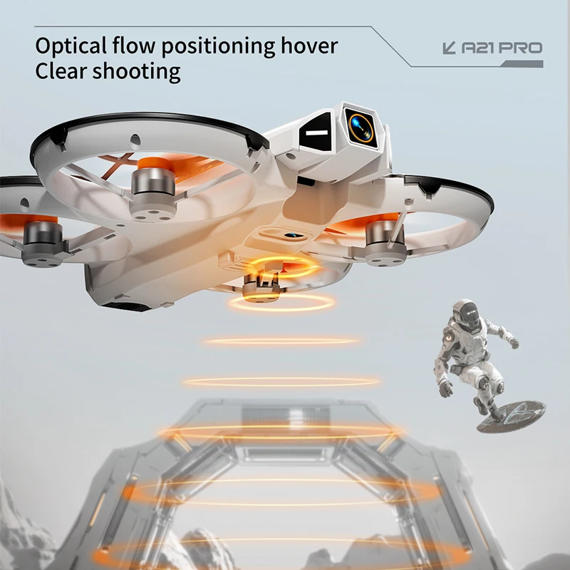 Lenovo A21Pro 8K GPS Drone 5G  - Drone Top Rc review and price