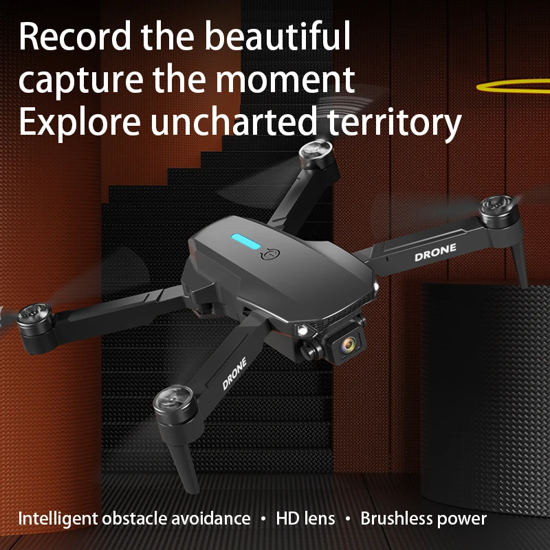 E88 NEW Professional Wide Angl - Drone E88 Rc Quadcopter review and price
