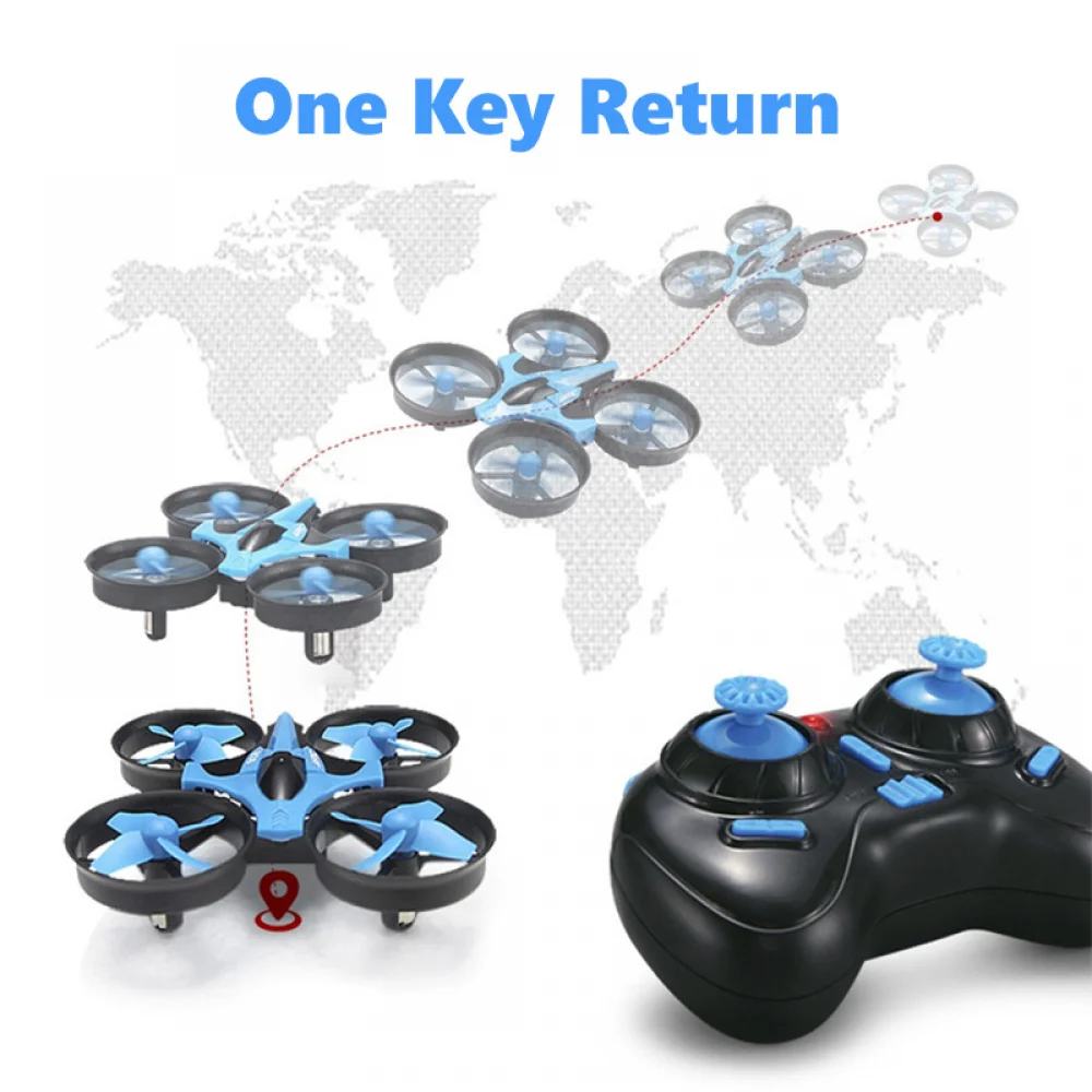 JJRC H36 Mini Drone 2.4G 6-axi - Drone Without Rc review and price