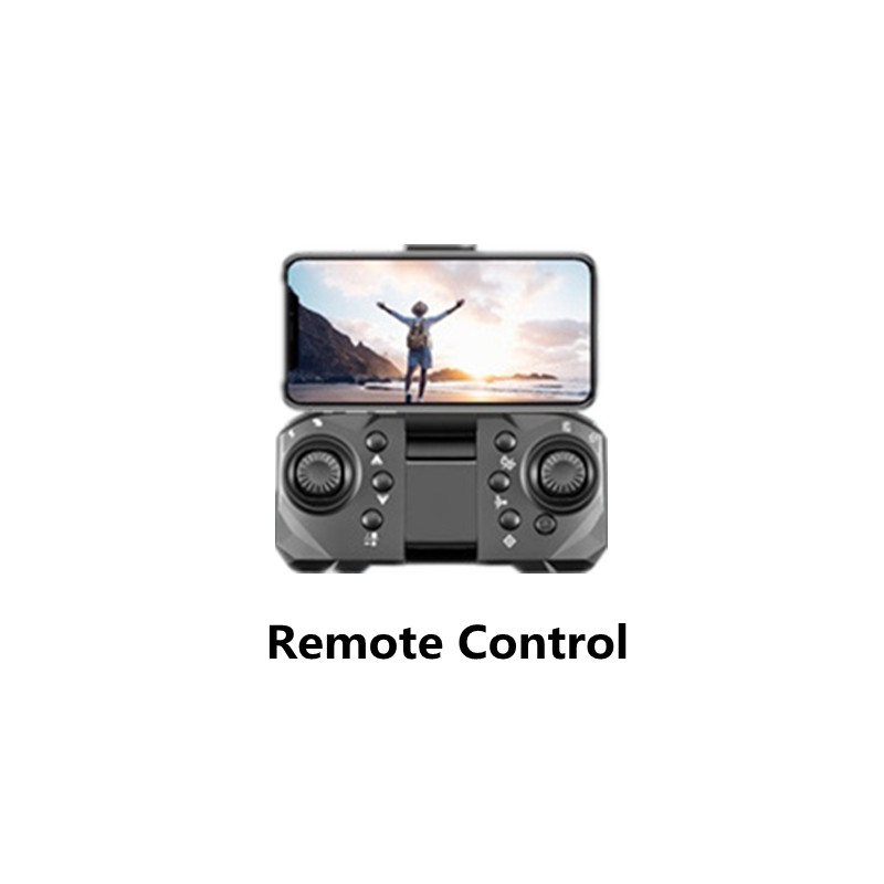 S1S 6K WIFI FPV Folding Remote - Drone Rc S1S review and price