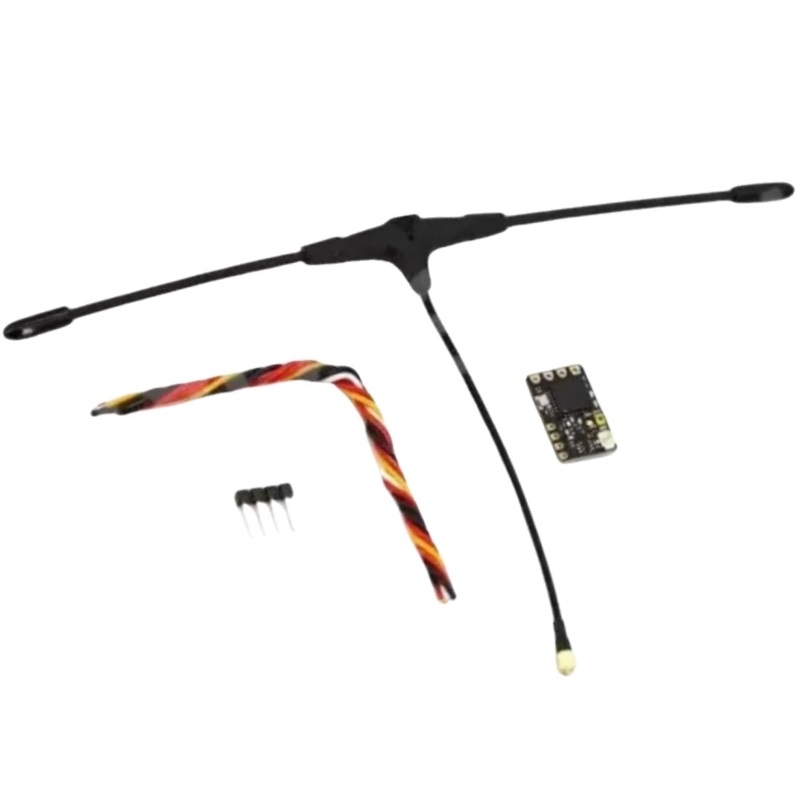the latest version original TB - Crossfire Receiver Rx review and price