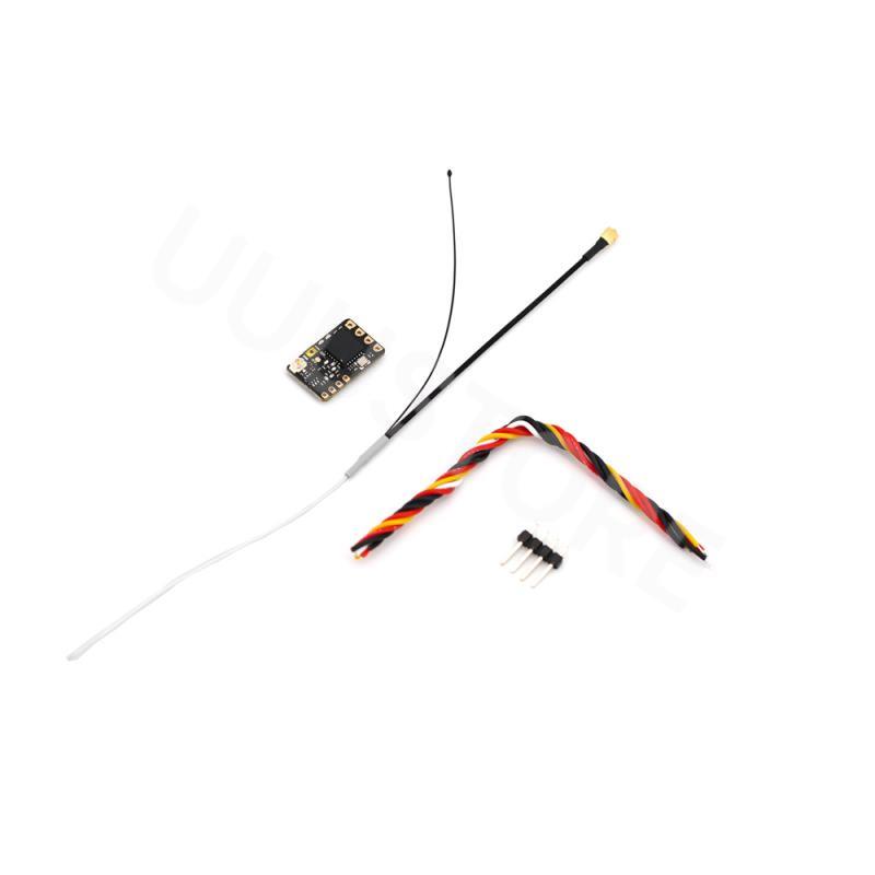 the latest version original TB - Crossfire Receiver Rx review and price