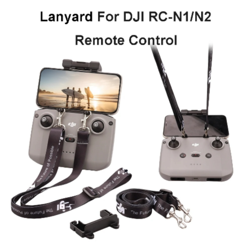Remote Controller Lanyard Neck - Drone Rc N1 review and price