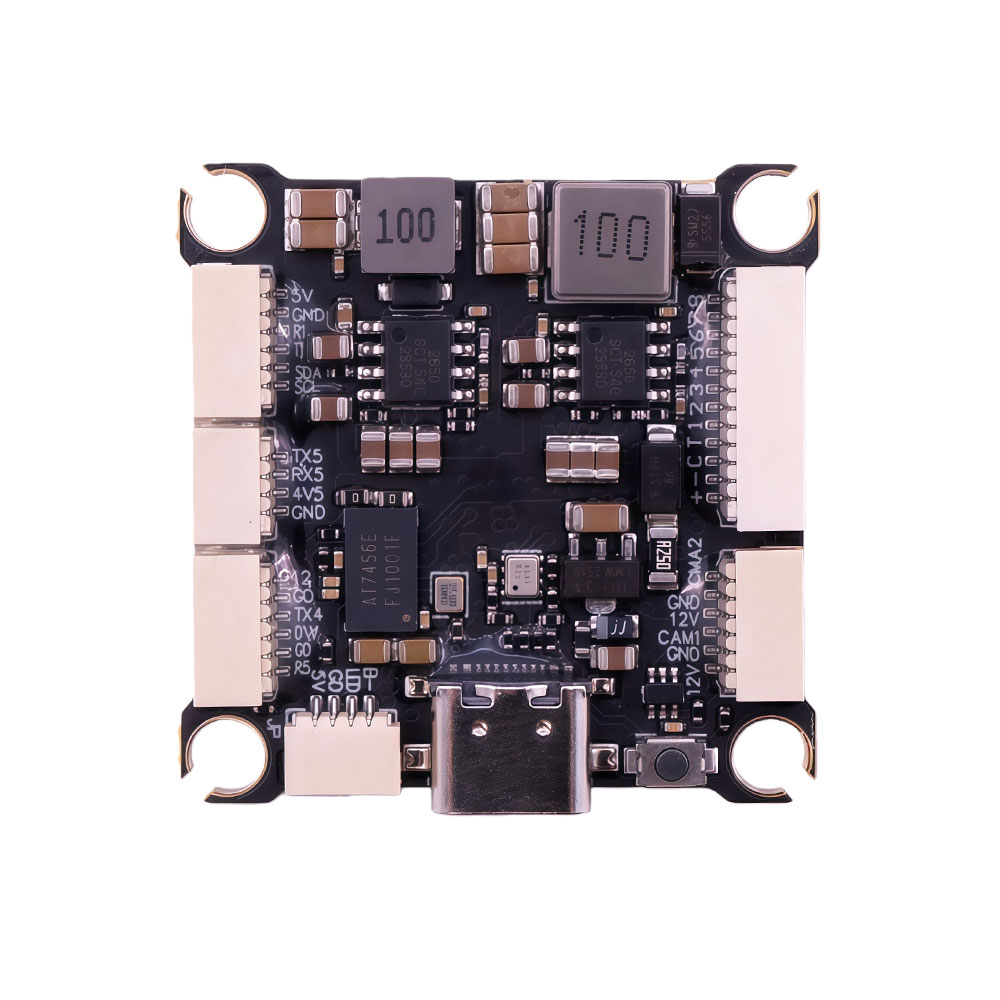 HPXGRC H743 Flight Controller  - Betaflight Flight Controller review and price