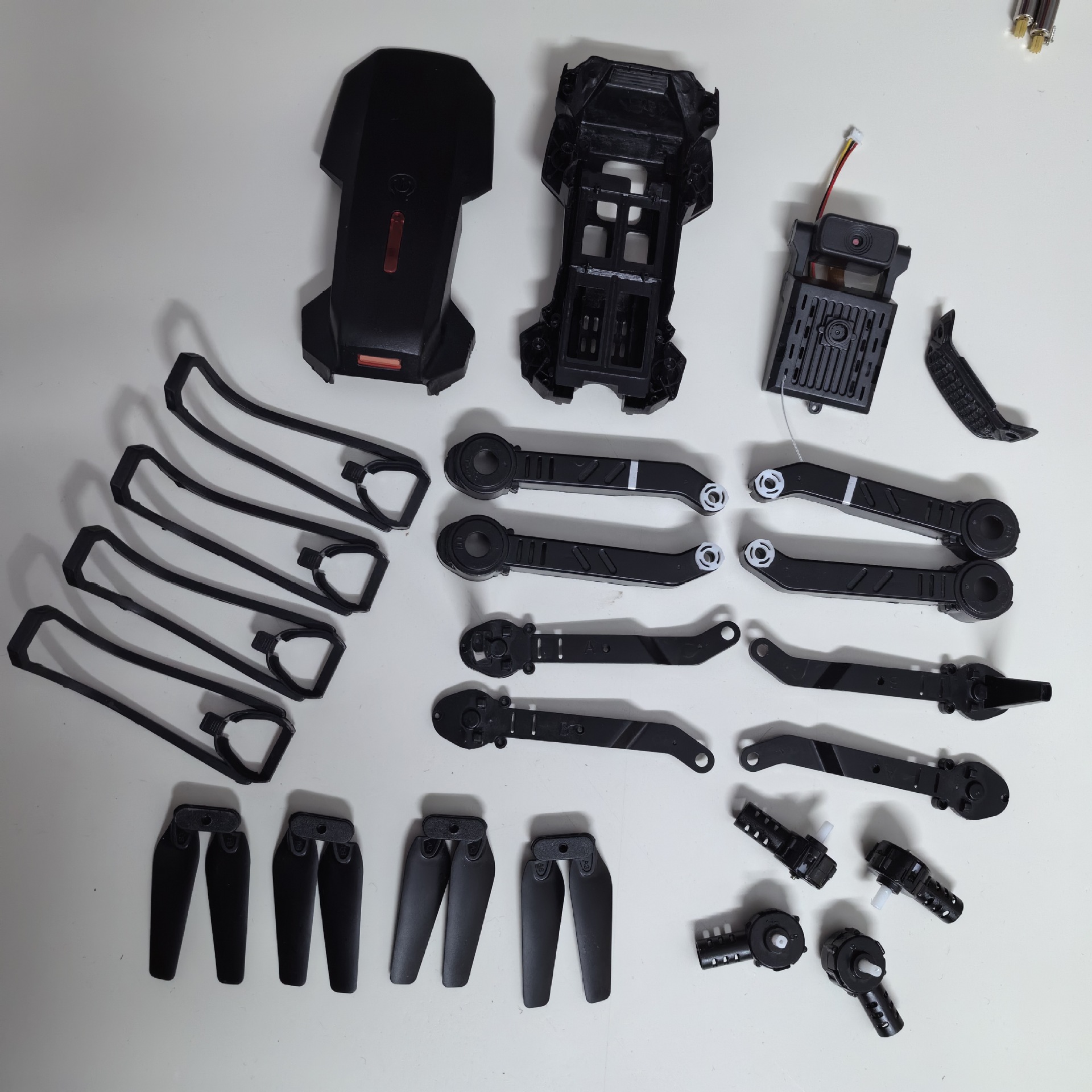 E88 RC Drone Accessories Spare - Drone E88 Rc Quadcopter review and price