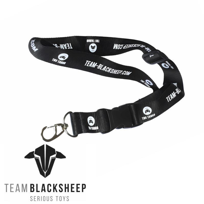 TBS Transmitter Lanyard TEAM B - Drone Rc Battery review and price