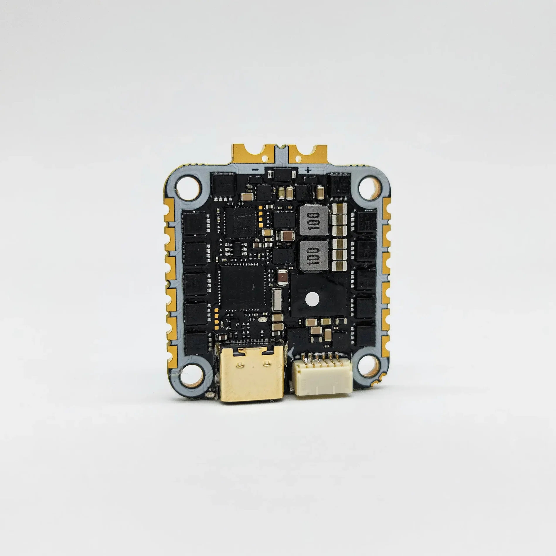 NewBeeDrone Hummingbird 255 50 - Betaflight Flight Controller review and price