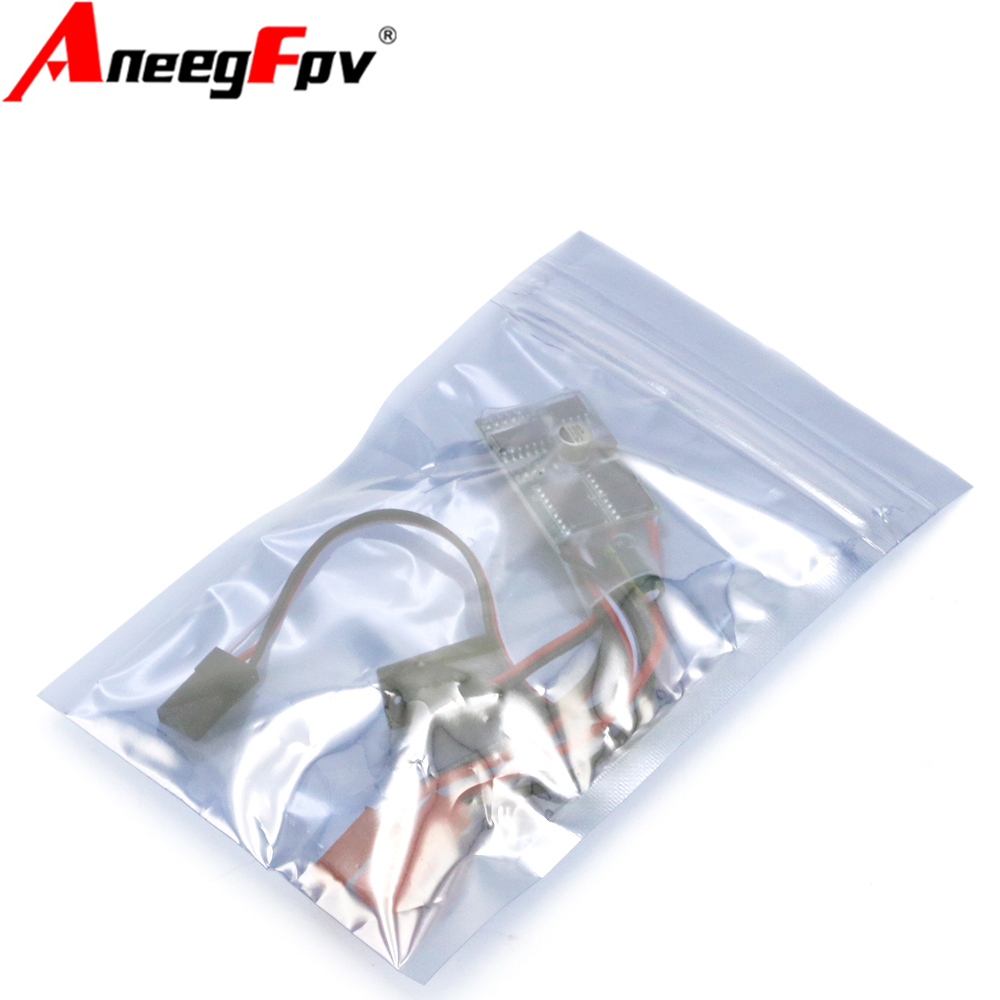RC Car Brake 30A Brushed ESC T - Rc Boat review and price