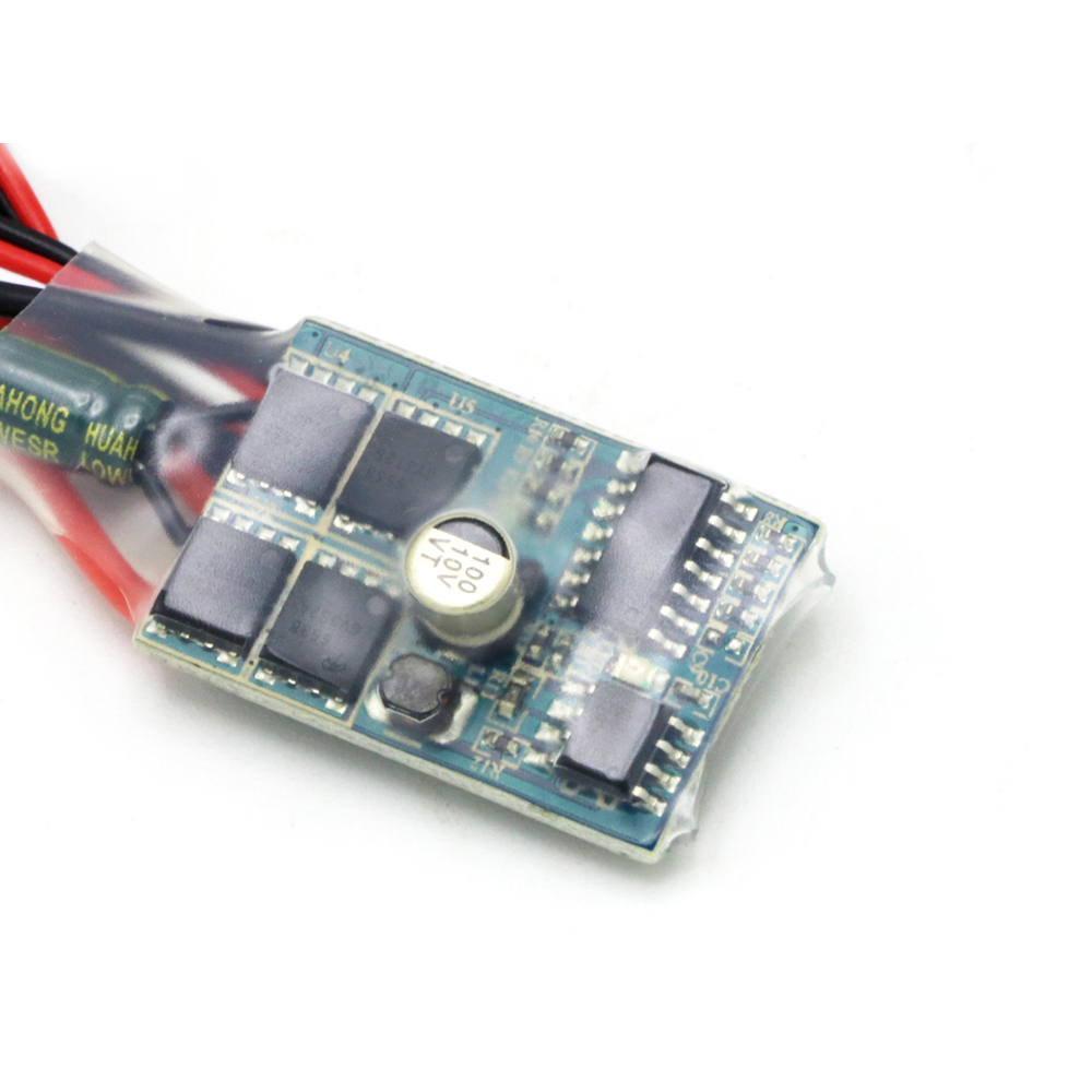 RC Car Brake 30A Brushed ESC T - Rc Boat review and price