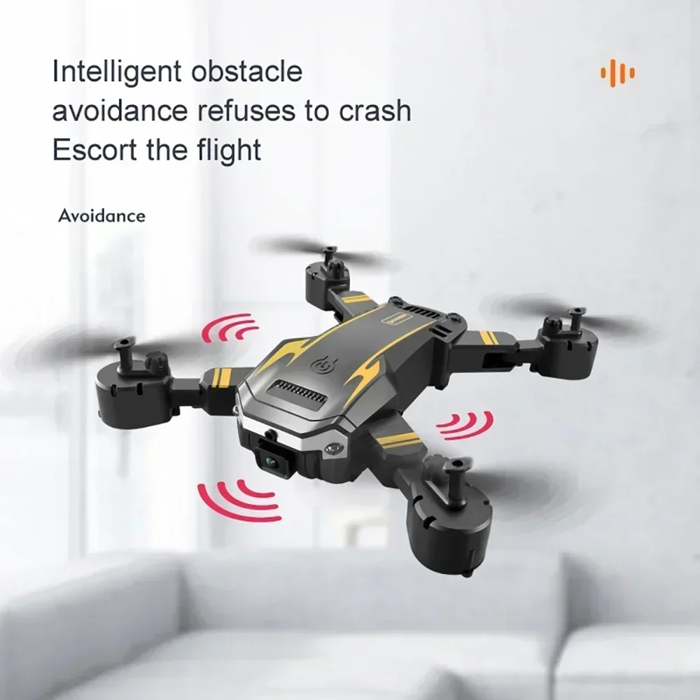 G6 GPS 5G Drone 8K HD Dual Cam - Drone Top Rc review and price