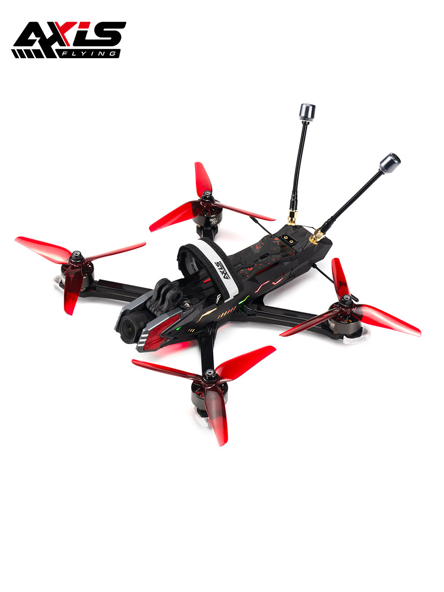 Axisflying Manta 5 Pro 5 Inch  - Drone Frame 5 Inch review and price