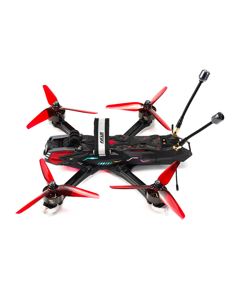 Axisflying Manta 5 Pro 5 Inch  - Drone Frame 5 Inch review and price