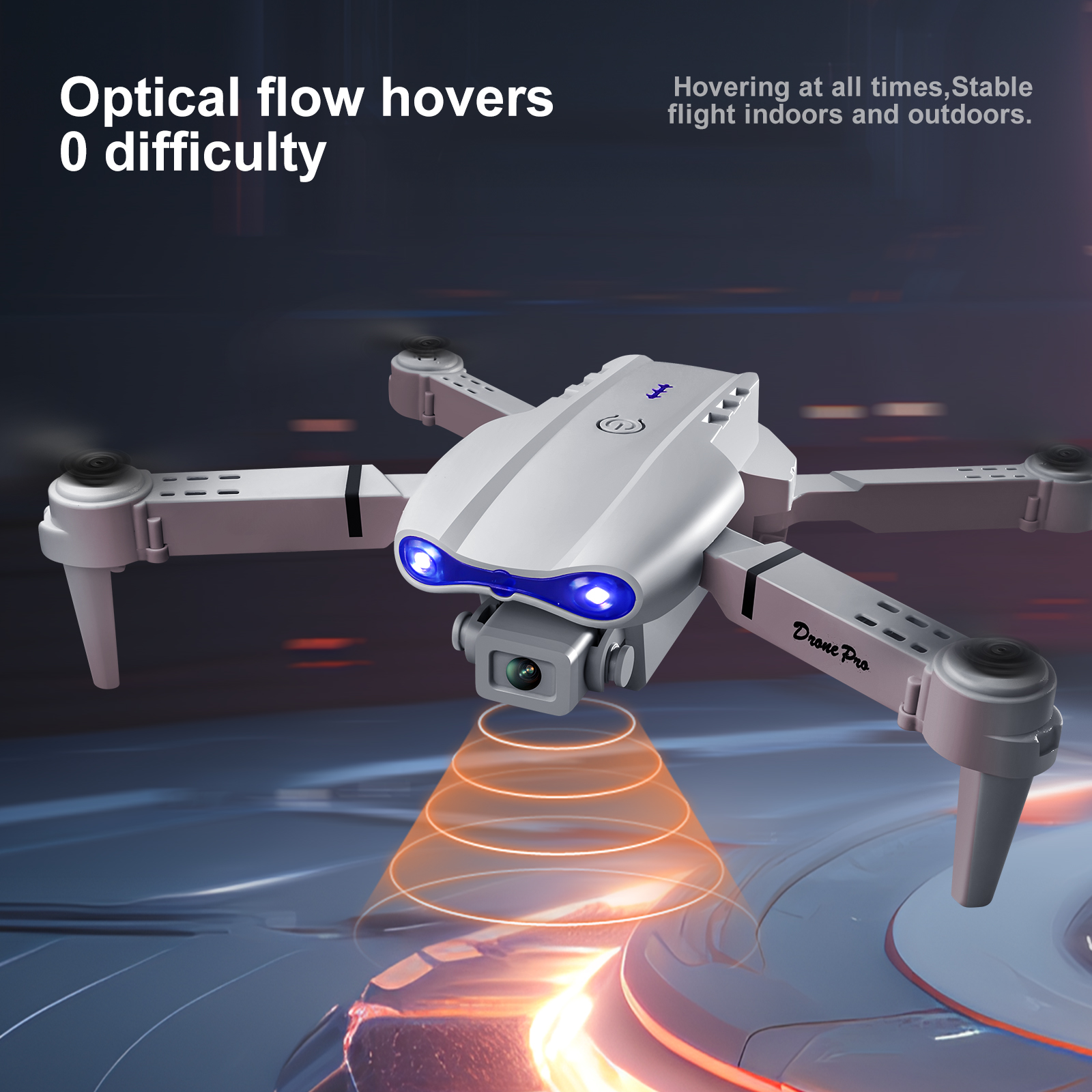 2025 New E88 E99 Upgraded Dron - Drone E88 Rc Quadcopter review and price