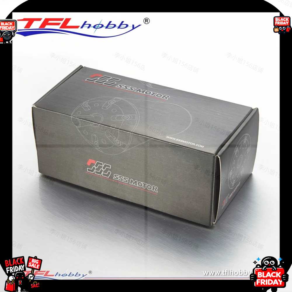 hobby 2026new TFL SSS 2960 366 - Rc Boat review and price