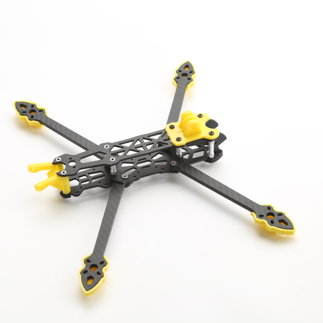 Mark4 Mark 5inch 225mm Arm FPV - Drone Frame 5 Inch review and price