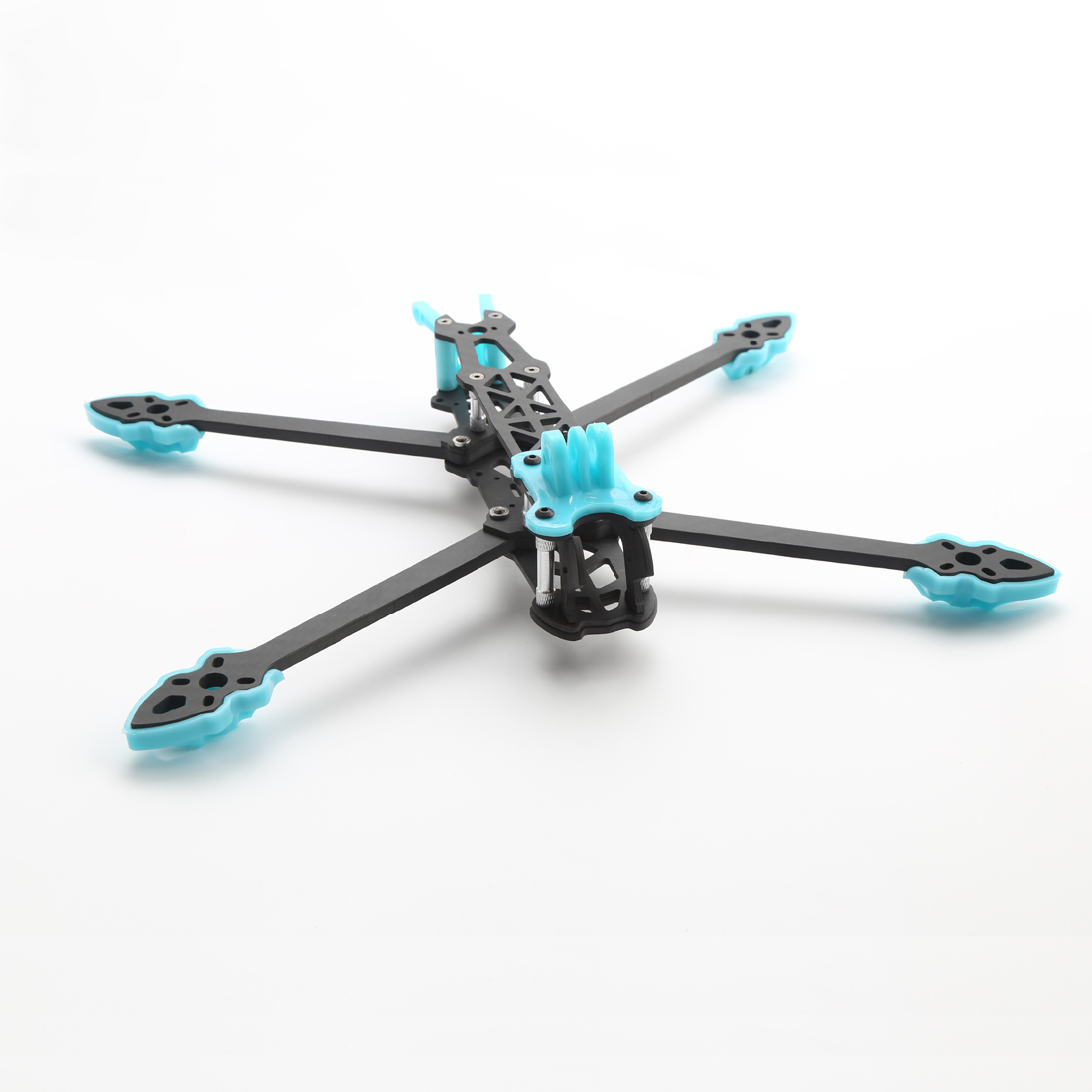 Mark4 Mark 5inch 225mm Arm FPV - Drone Frame 5 Inch review and price