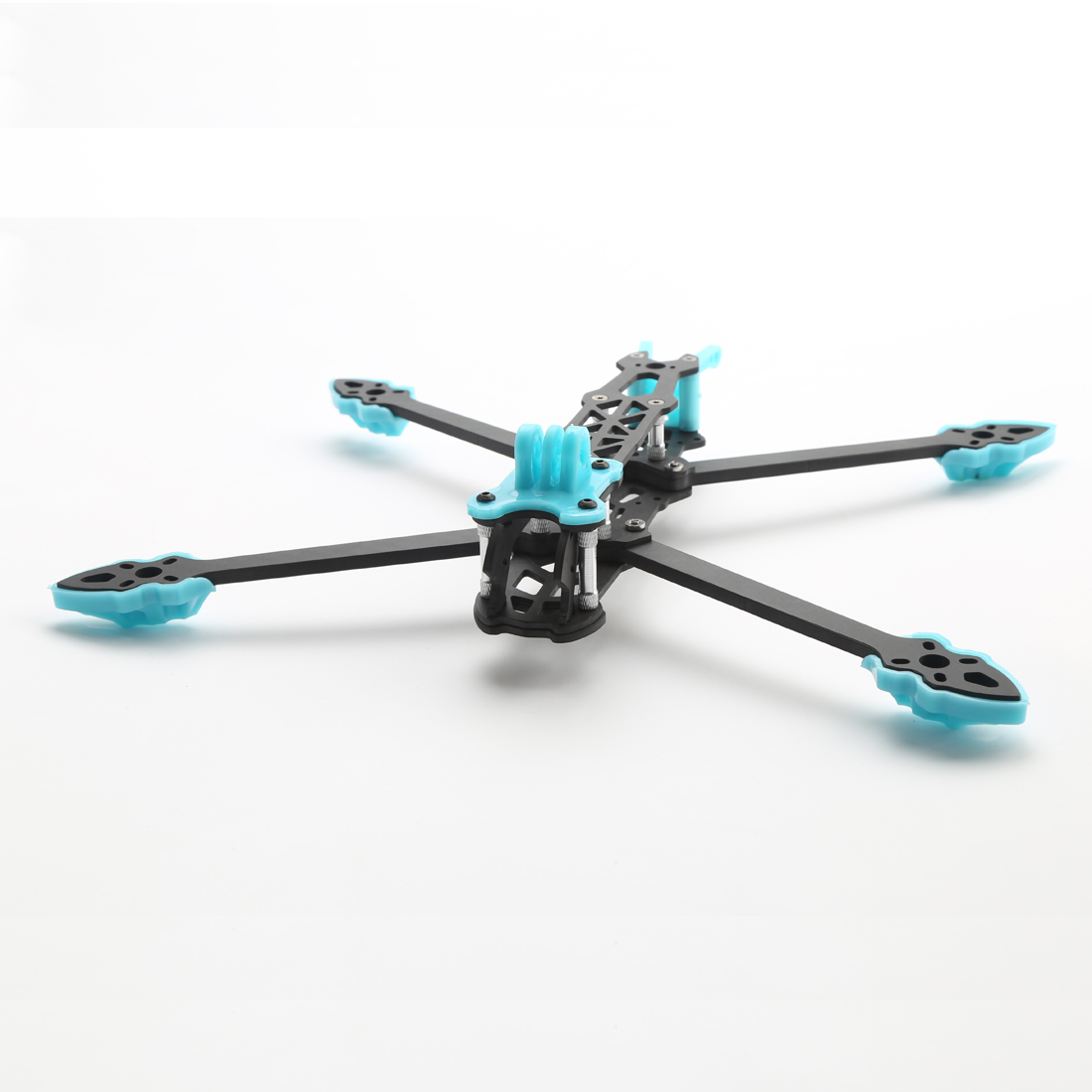 Mark4 Mark 5inch 225mm Arm FPV - Drone Frame 5 Inch review and price