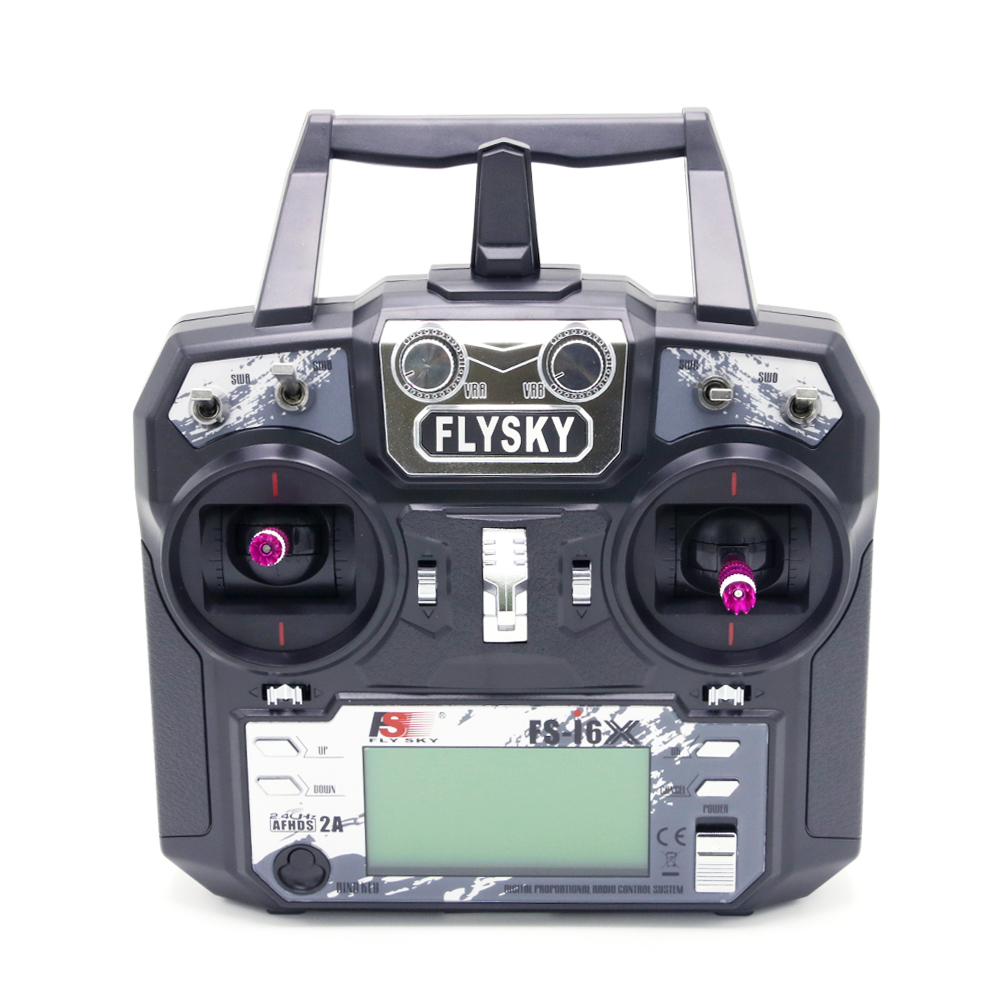 FLYSKY FS-i6X FS i6X 10CH 2.4G - Drone Rc Battery review and price