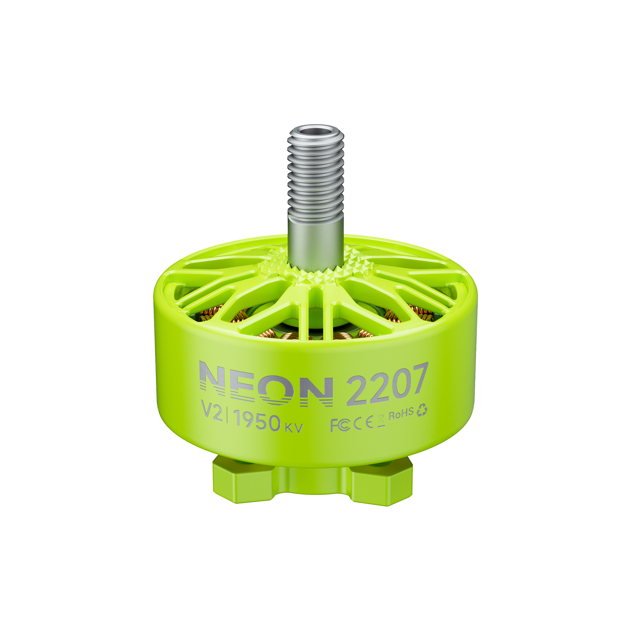 MEPS NEON 2207 V2 Brushless Mo - Drone Frame 5 Inch review and price