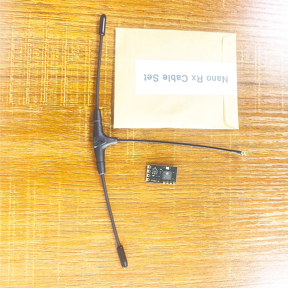 TBS Crossfire Nano RX SE NANO  - Crossfire Receiver Rx review and price